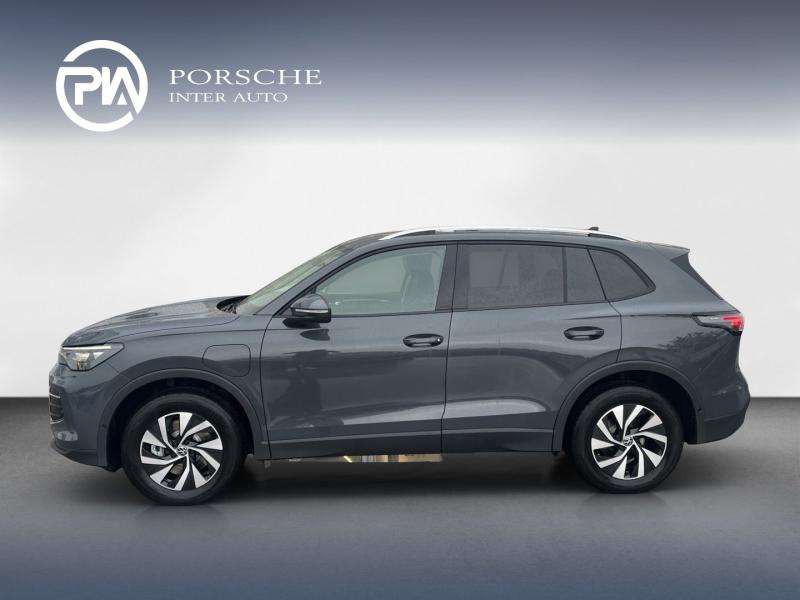 VW Tiguan Friends eHybrid DSG 150 kW