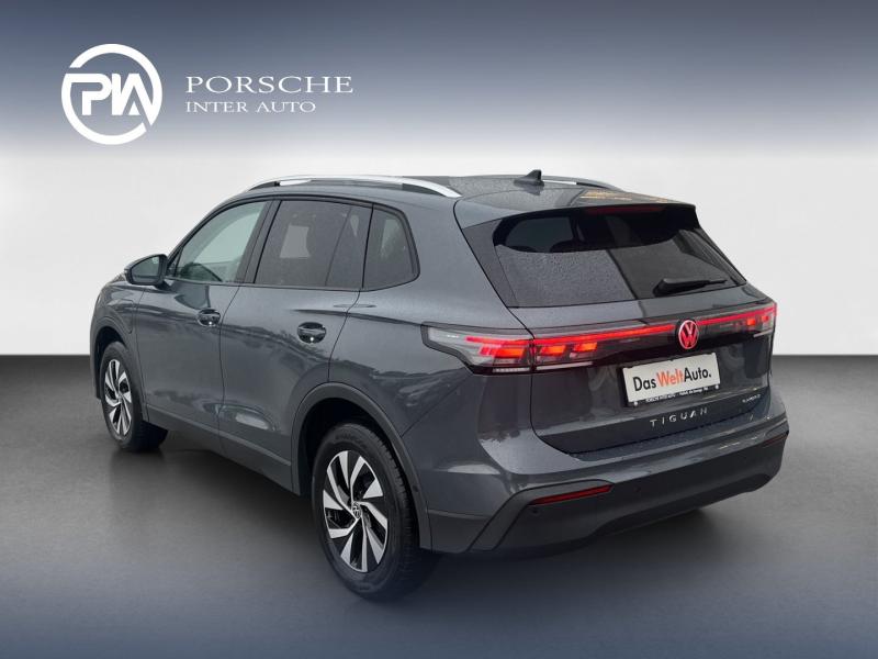 VW Tiguan Friends eHybrid DSG 150 kW