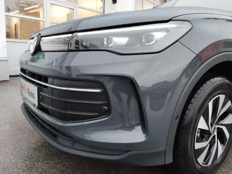 VW Tiguan Friends eHybrid DSG 150 kW