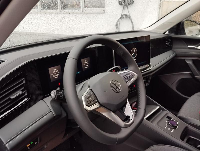 VW Tiguan Friends eHybrid DSG 150 kW