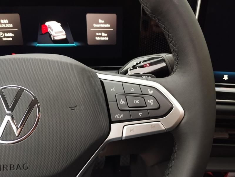 VW Tiguan Friends eHybrid DSG 150 kW