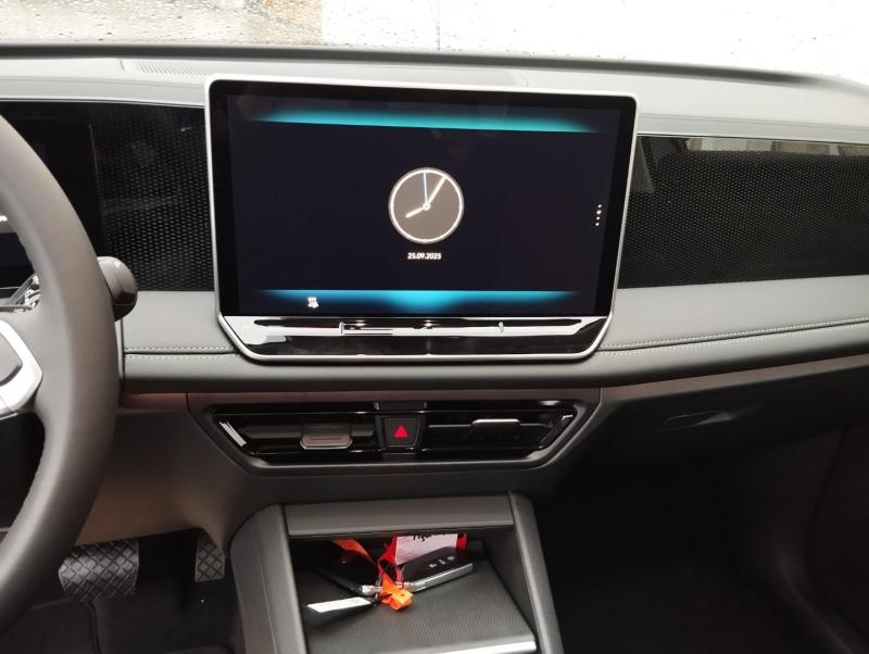 VW Tiguan Friends eHybrid DSG 150 kW