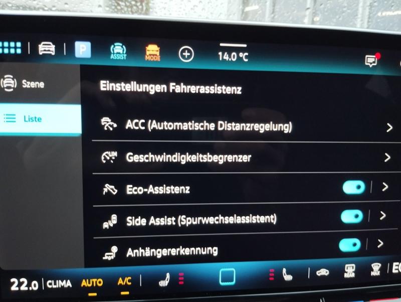 VW Tiguan Friends eHybrid DSG 150 kW