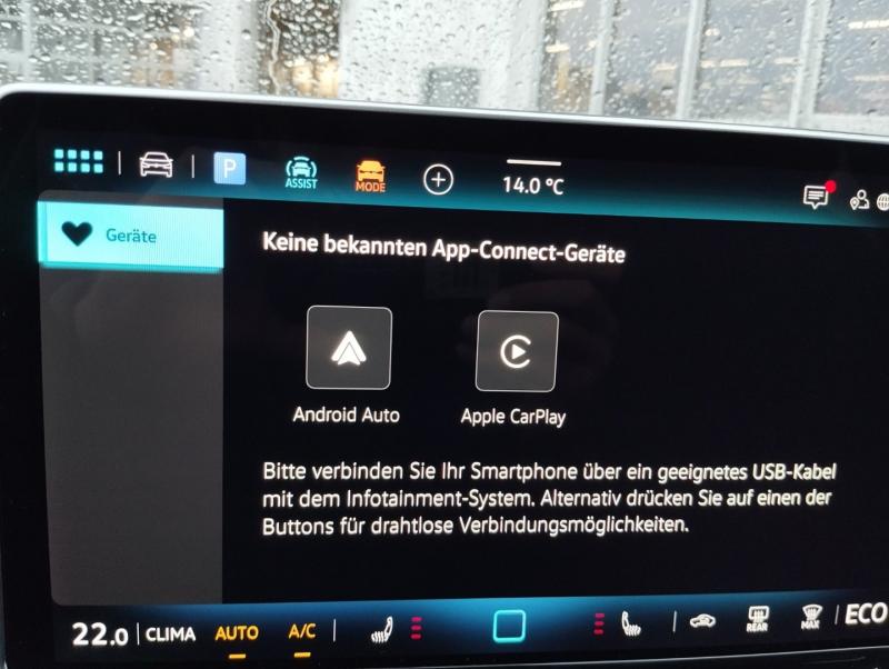 VW Tiguan Friends eHybrid DSG 150 kW