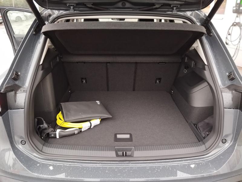 VW Tiguan Friends eHybrid DSG 150 kW