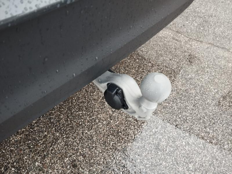 VW Tiguan Friends eHybrid DSG 150 kW