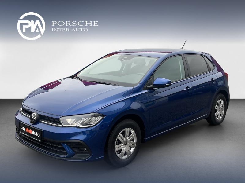 Polo Volkswagen VW Polo 4Me