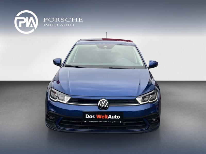 VW Polo 4Me