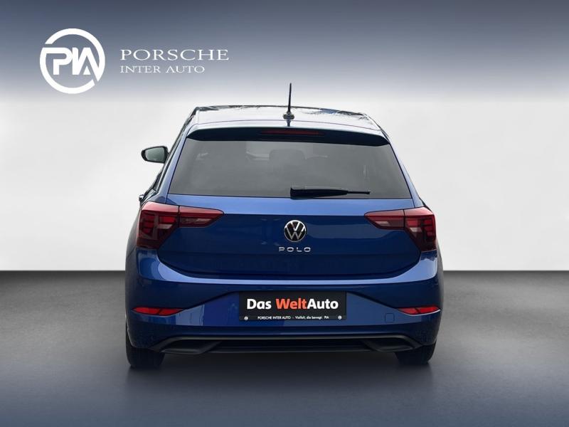 VW Polo 4Me
