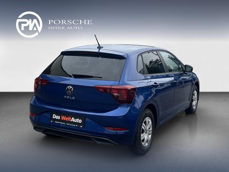 VW Polo 4Me