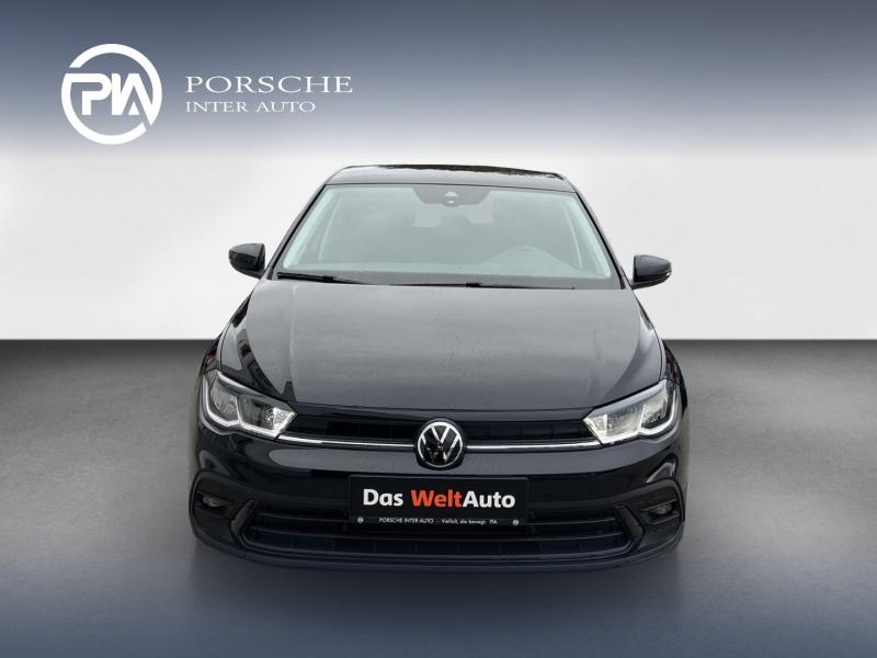 VW Polo 4Me