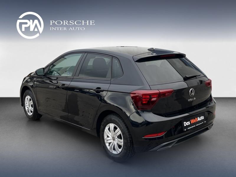 VW Polo 4Me