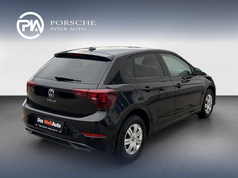 VW Polo 4Me