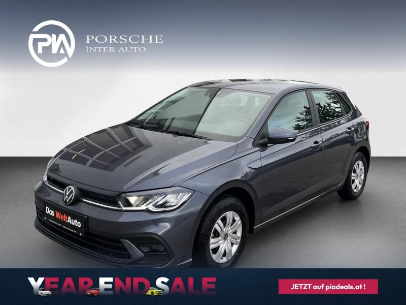 Polo Volkswagen VW Polo 4Me