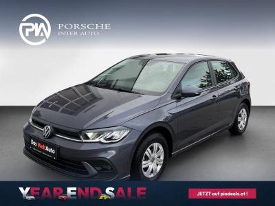 VW Polo 4Me