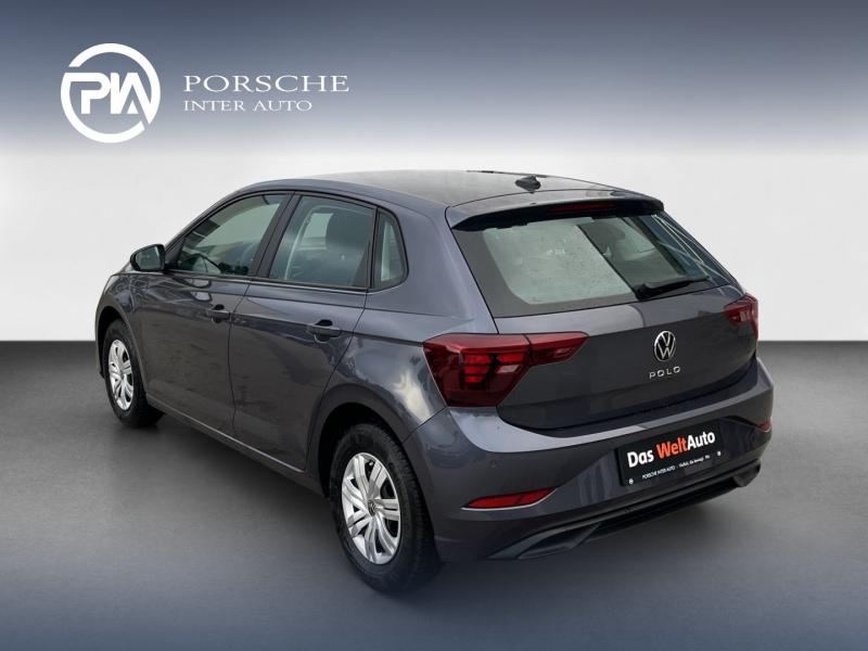 VW Polo 4Me