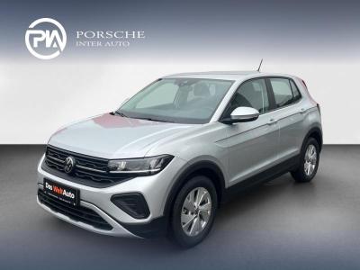 VW T-Cross 4Me TSI