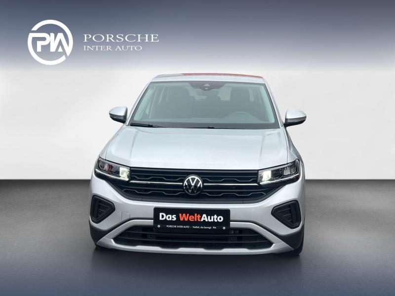 VW T-Cross 4Me TSI