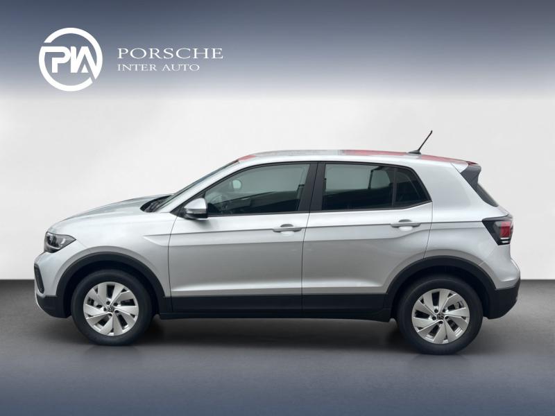 VW T-Cross 4Me TSI