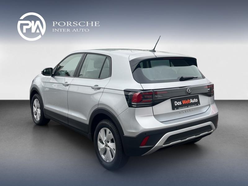 VW T-Cross 4Me TSI