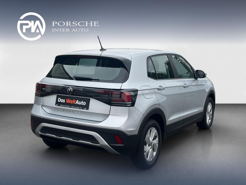 VW T-Cross 4Me TSI