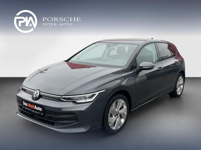 Golf Volkswagen VW Golf Rabbit TSI