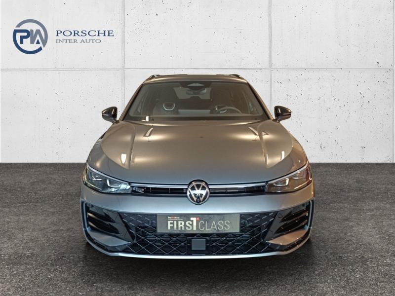 VW Passat Variant Sport TDI DSG