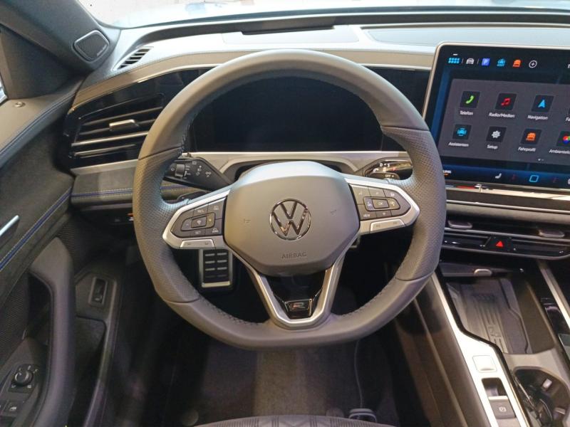 VW Passat Variant Sport TDI DSG