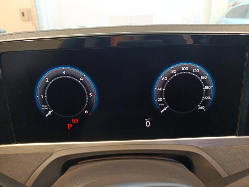 VW Passat Variant Sport TDI DSG