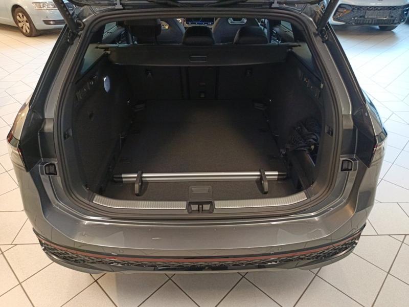VW Passat Variant Sport TDI DSG