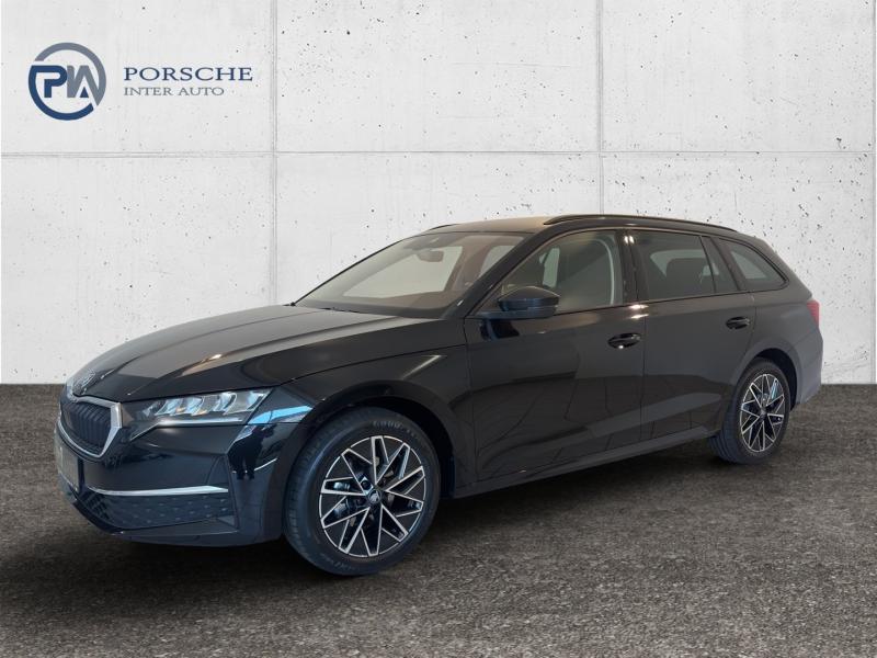 Škoda Octavia Combi Selection TDI DSG