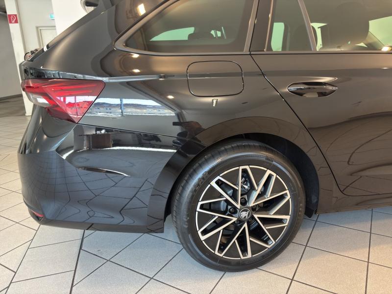 Škoda Octavia Combi Selection TDI DSG