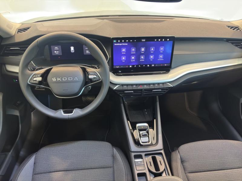 Škoda Octavia Combi Selection TDI DSG