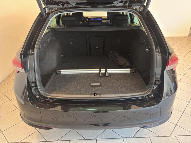 Škoda Octavia Combi Selection TDI DSG