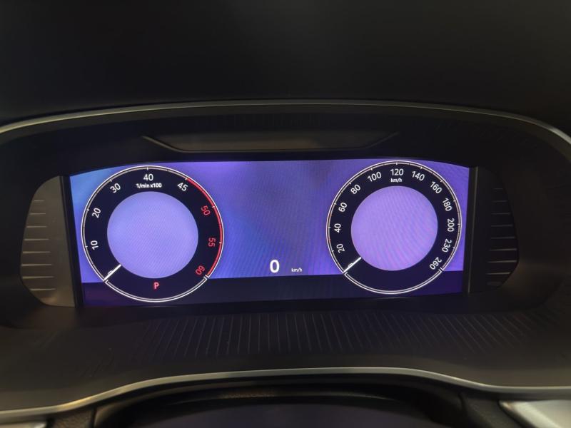 Škoda Octavia Combi Selection TDI DSG