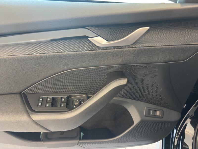 Škoda Octavia Combi Selection TDI DSG