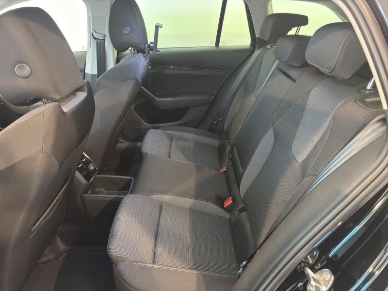 Škoda Octavia Combi Selection TDI DSG