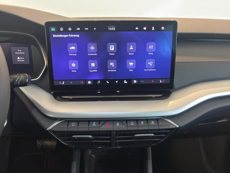 Škoda Octavia Combi Selection TDI DSG