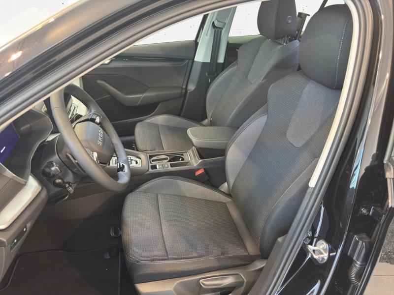 Škoda Octavia Combi Selection TDI DSG