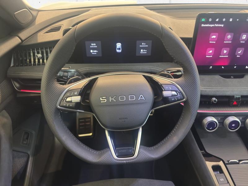 Škoda Superb Sportline TDI DSG