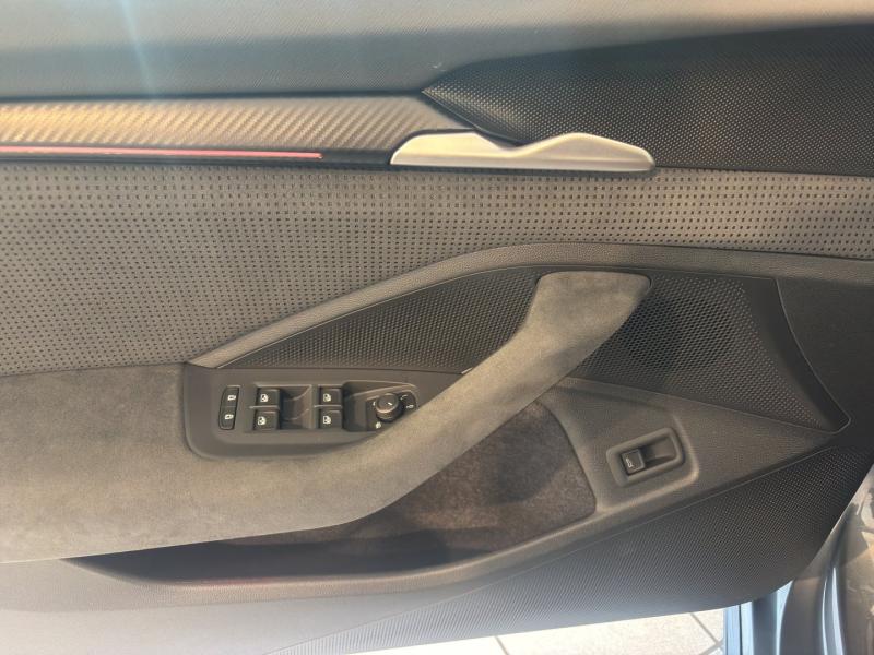 Škoda Superb Sportline TDI DSG