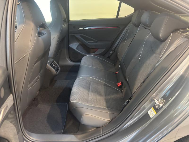 Škoda Superb Sportline TDI DSG