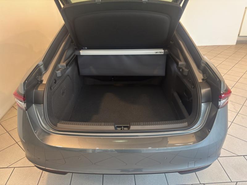 Škoda Superb Sportline TDI DSG