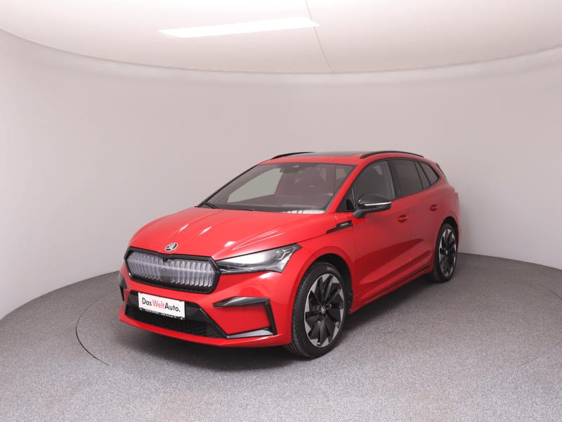 Enyaq Skoda ŠKODA Enyaq Sportline 85