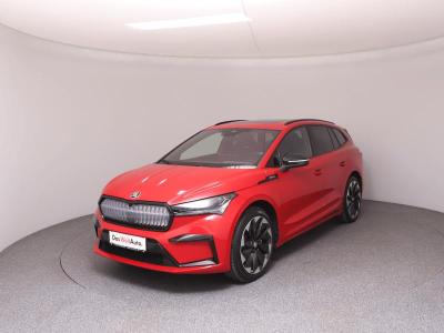 ŠKODA Enyaq Sportline 85
