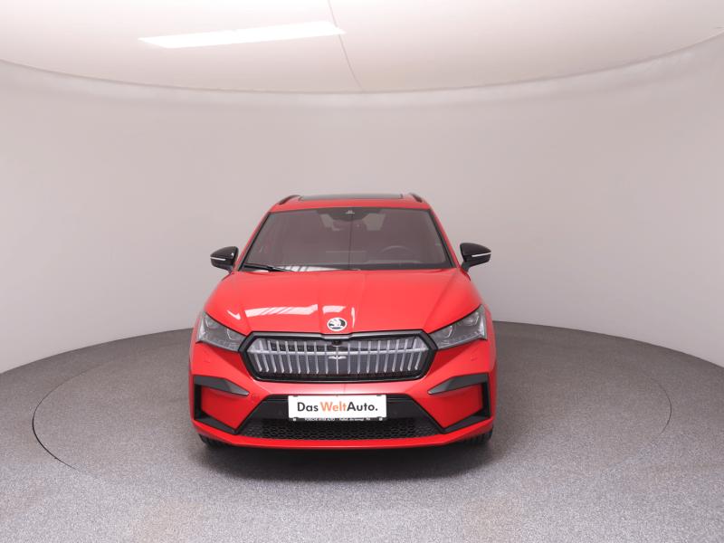 ŠKODA Enyaq Sportline 85