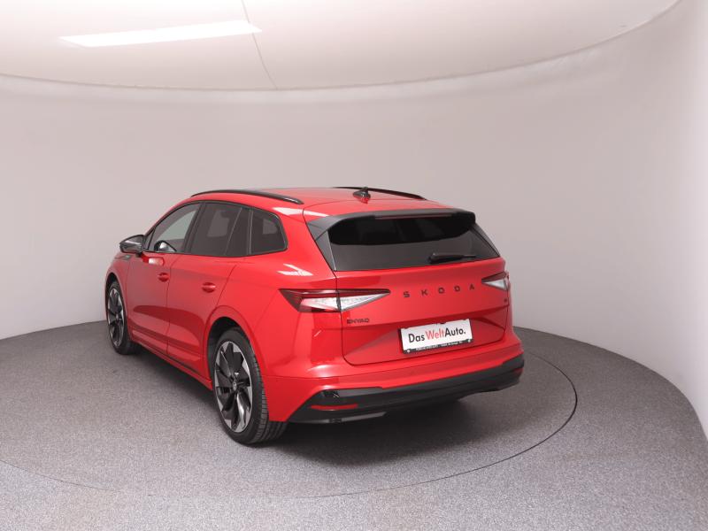 ŠKODA Enyaq Sportline 85