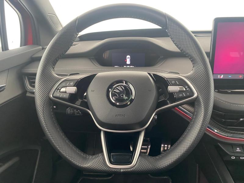 ŠKODA Enyaq Sportline 85
