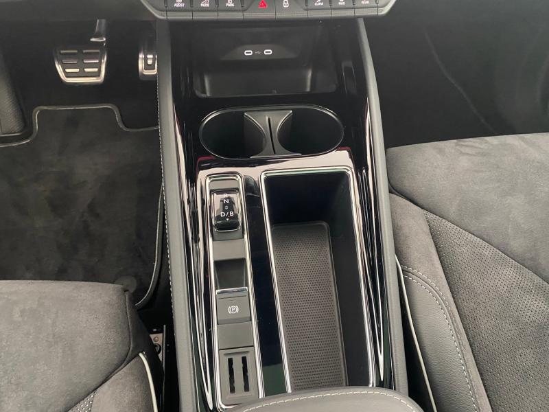 ŠKODA Enyaq Sportline 85