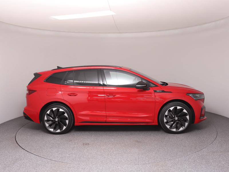 ŠKODA Enyaq Sportline 85